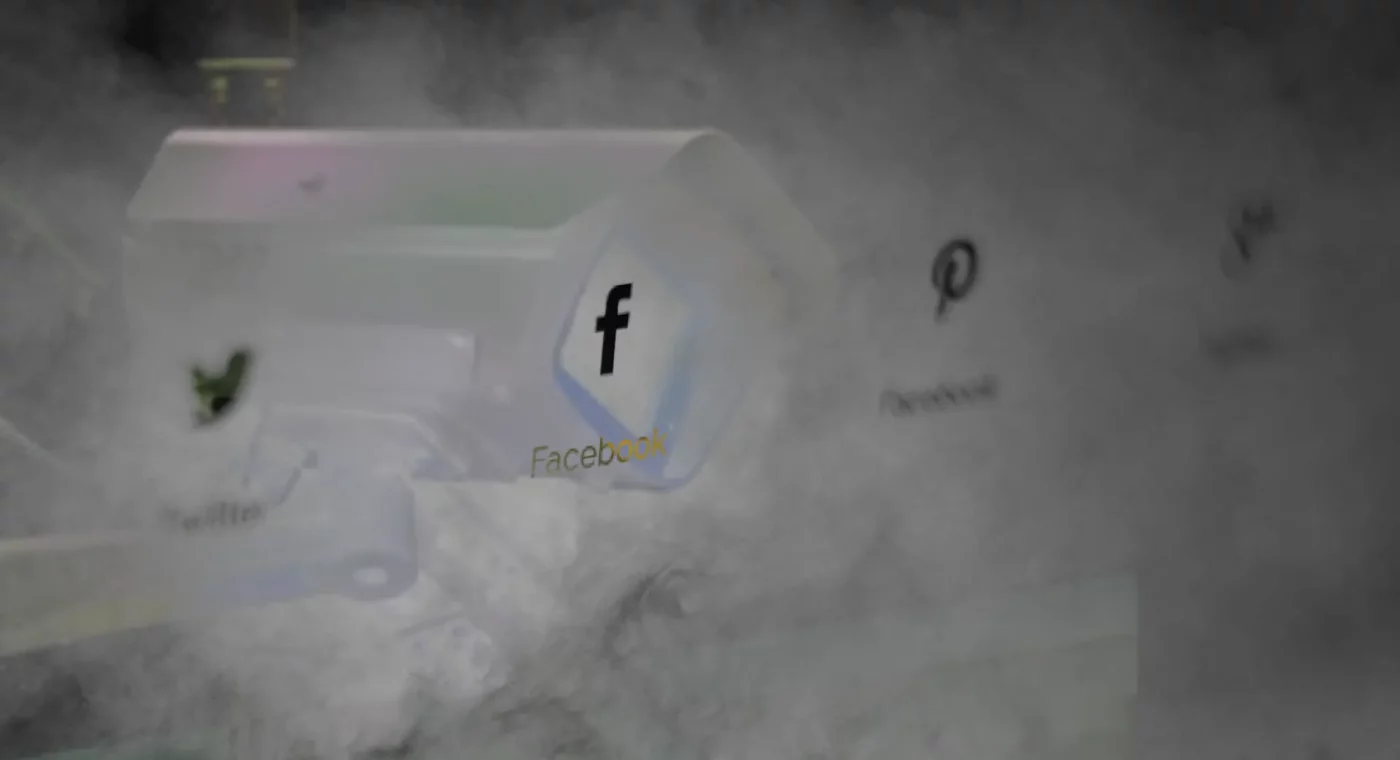 Social Media Monitoring