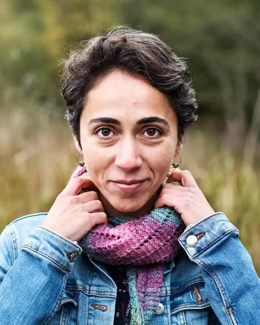 Aslı Ceren Aslan