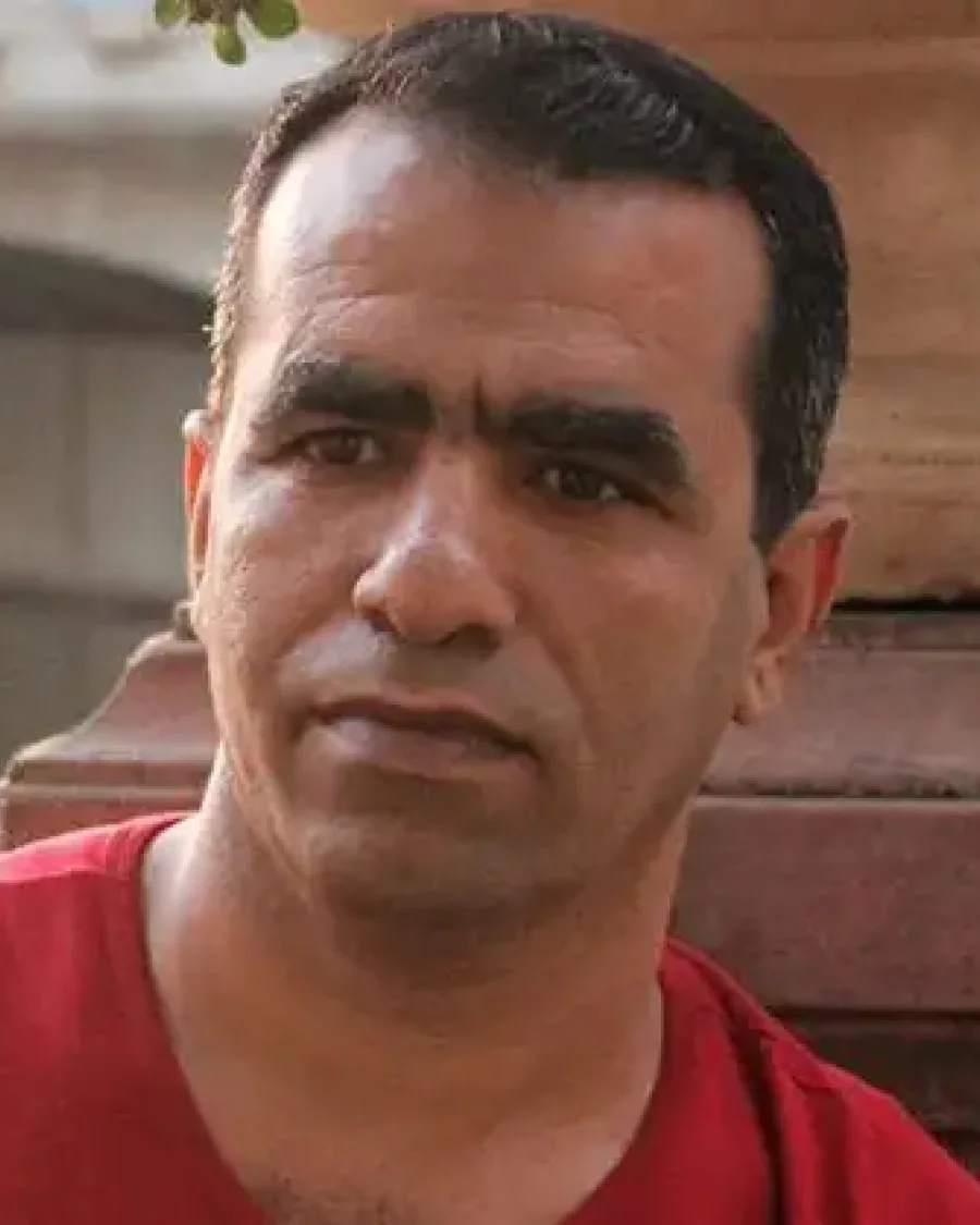 Isa Bazyar