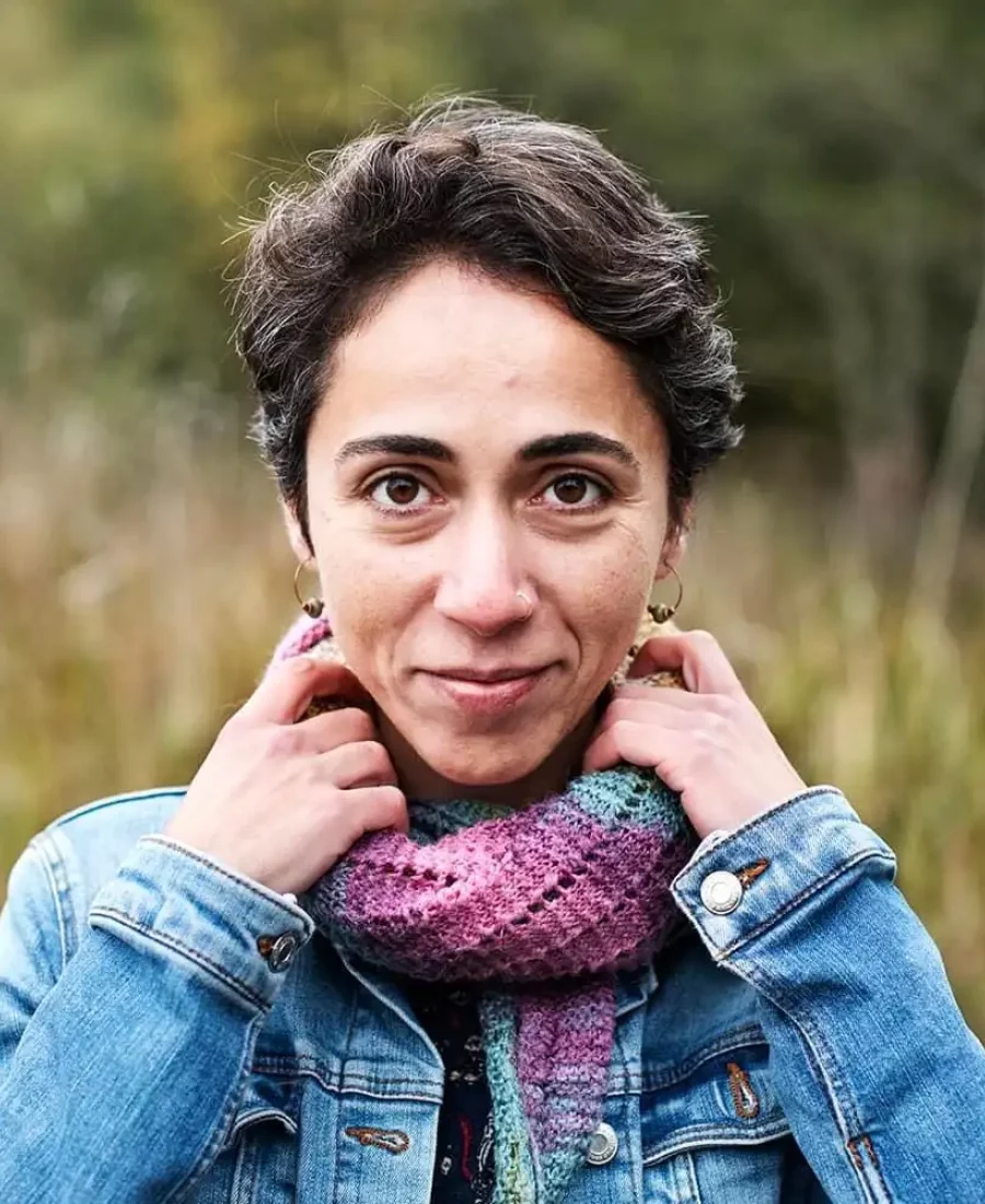 Aslı Ceren Aslan