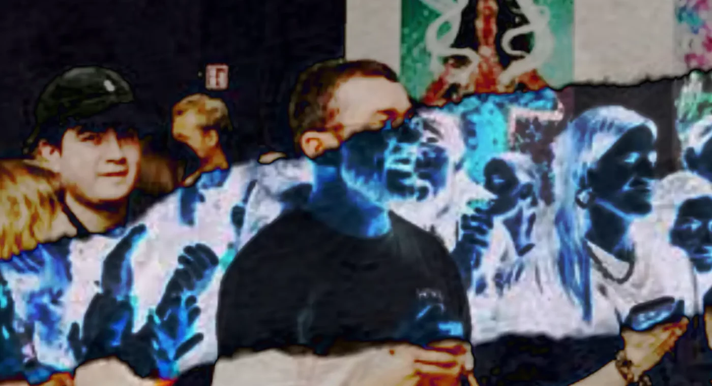 Weaponising the Diaspora